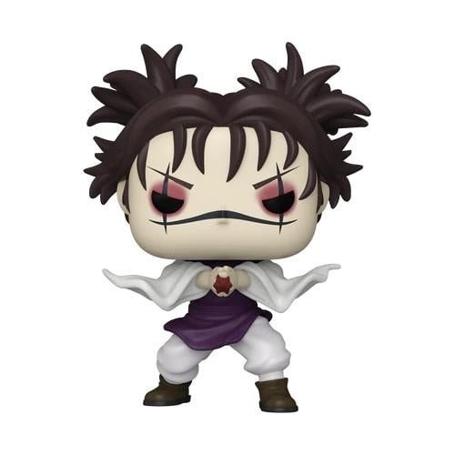 Funko POP! Jujutsu Kaisen - Choso (1886) – Image 3