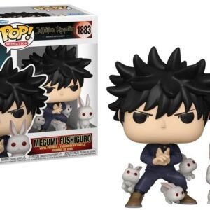 Funko POP! Jujutsu Kaisen - Megumi Lapin (1883)