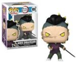 Funko POP! Demon Slayer - Genya Forme Démon (1851)