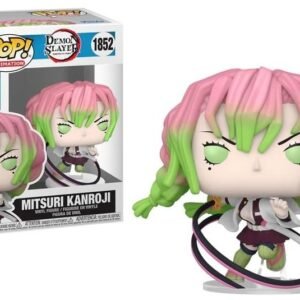 Funko POP! Demon Slayer - Mitsuri Attaque (1852)