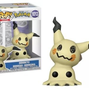 Funko POP! Pokémon - Mimiqui (1013)