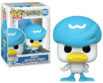 Funko POP! Pokémon - Coiffeton (1012)