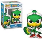 Funko POP! Sonic - Jet (1117)