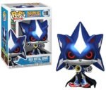 Funko POP! Sonic - Neo Metal Sonic Metallic (1118)