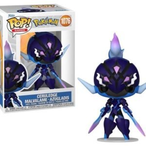 Funko POP! Pokémon - Malvalame (1076)
