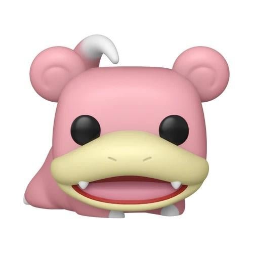 Funko POP! Pokémon - Ramoloss (1077) – Image 3