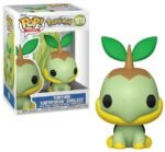 Funko POP! Pokémon - Tortipouss (1078)