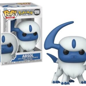 Funko POP! Pokémon - Absol (1090)