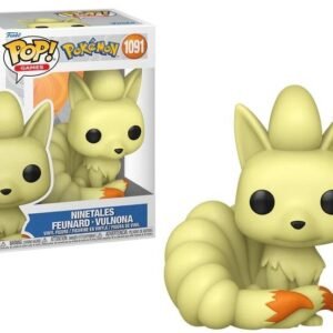 Funko POP! Pokémon - Feunard (1091)