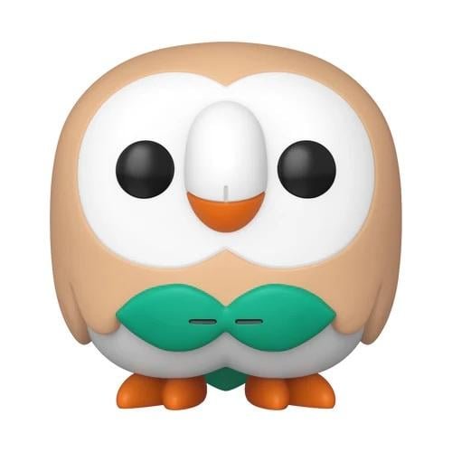 Funko POP! Pokémon - Brindibou (1092) – Image 3
