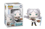 Funko POP! Frieren - Frieren (1986)