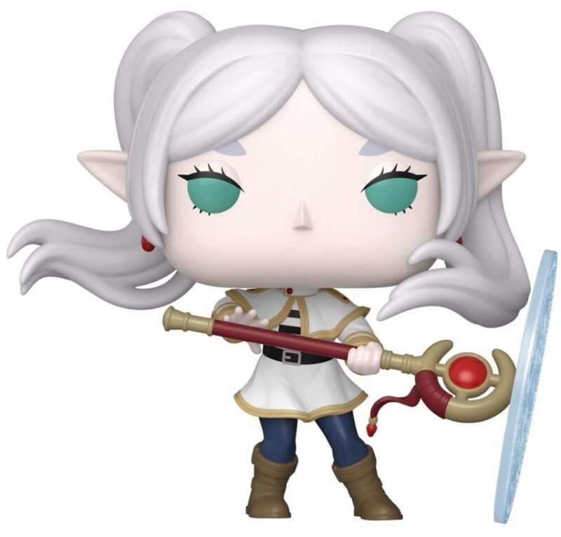 Funko POP! Frieren - Frieren (1986) – Image 3