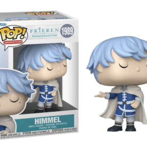 Funko POP! Frieren - Himmel avec Chase (1989)