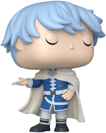 Funko POP! Frieren - Himmel avec Chase (1989) – Image 4