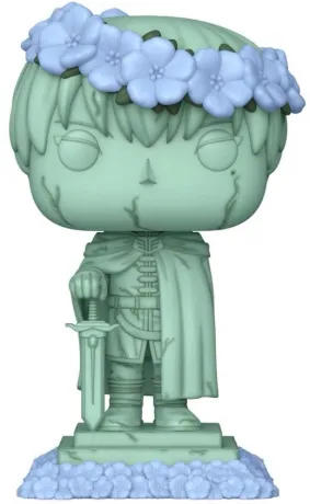 Funko POP! Frieren - Himmel avec Chase (1989) – Image 6