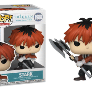 Funko POP! Frieren - Stark (1988)