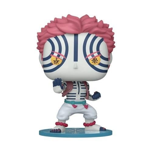Funko POP! Demon Slayer - Akaza (2043) – Image 3