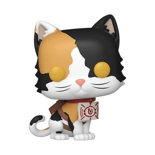 Funko POP! Demon Slayer - Chachamaru (2045) – Image 3