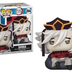 Funko POP! Demon Slayer - Doma (2044)