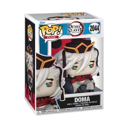 Funko POP! Demon Slayer - Doma (2044) – Image 2