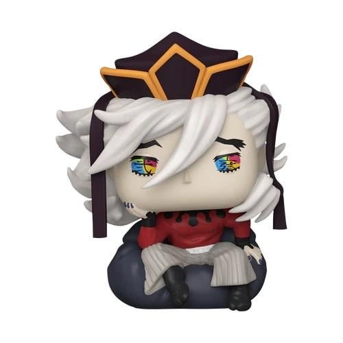 Funko POP! Demon Slayer - Doma (2044) – Image 3