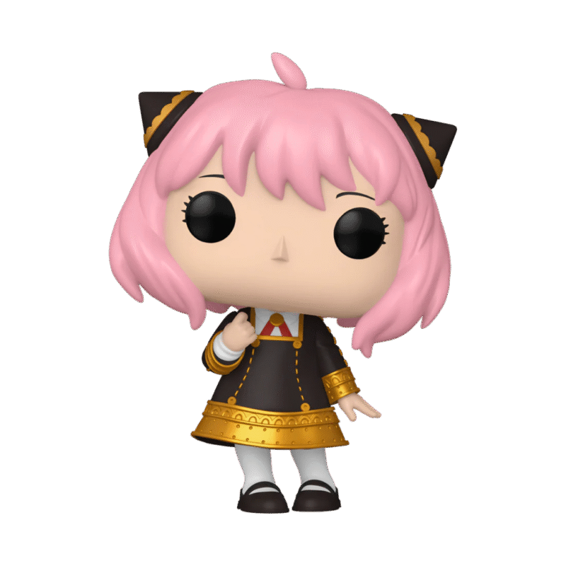 Funko POP! Spy X Family - Anya Forger (1949) – Image 3