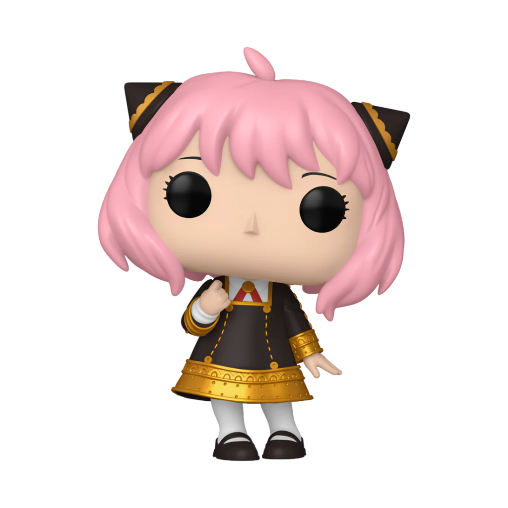 Funko POP! Spy X Family - Anya Forger (1949) – Image 3