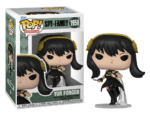 Funko POP! Spy X Family - Yor Forger (1950)