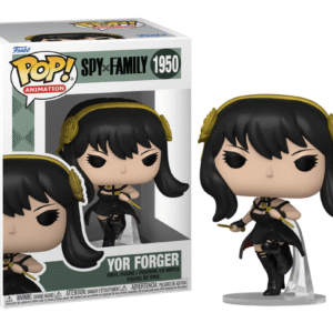 Funko POP! Spy X Family - Yor Forger (1950)