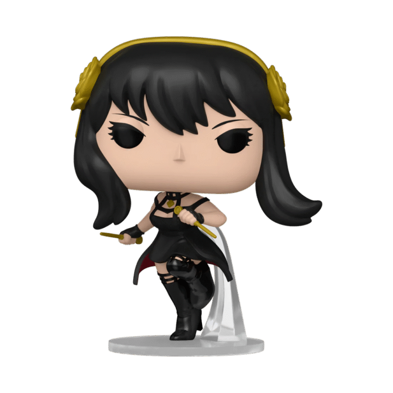 Funko POP! Spy X Family - Yor Forger (1950) – Image 3