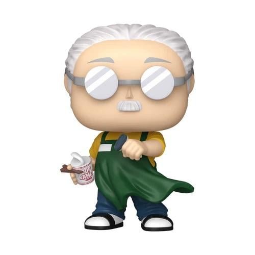 Funko POP! Sakamoto Days - Taro avec Chase (2058) – Image 4