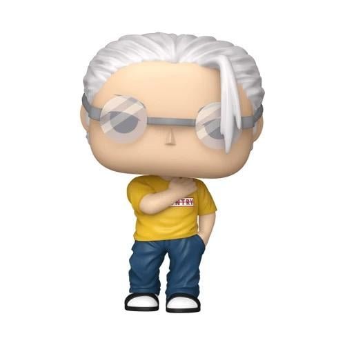 Funko POP! Sakamoto Days - Taro avec Chase (2058) – Image 6