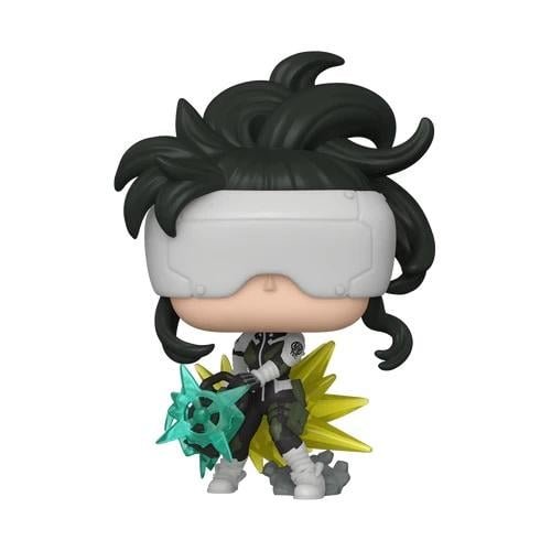 Funko POP! Kaiju No 8 - Mina Ashiro avec Chase (2083) – Image 6
