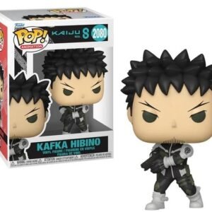 Funko POP! Kaiju No 8 - Kafka Hibino (2080)
