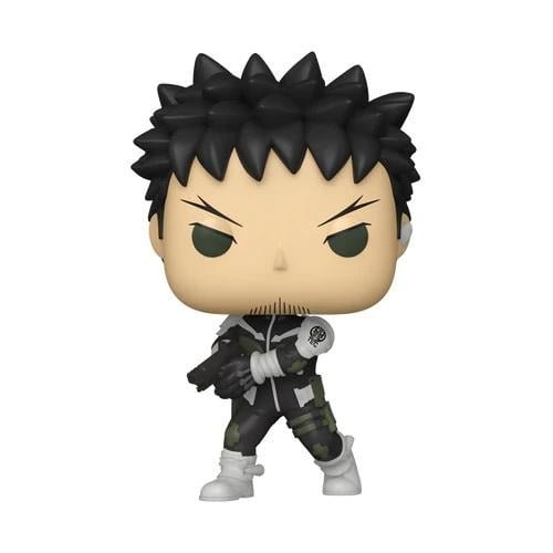 Funko POP! Kaiju No 8 - Kafka Hibino (2080) – Image 3