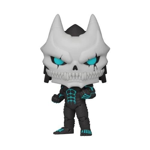 Funko POP! Kaiju No 8 - Kaiju No 8 avec Chase (2079) – Image 4