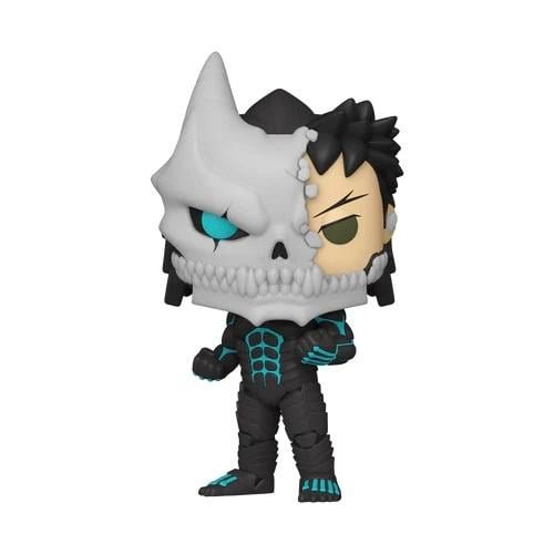 Funko POP! Kaiju No 8 - Kaiju No 8 avec Chase (2079) – Image 6