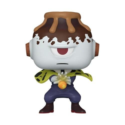 Funko POP! Jujutsu Kaisen - Jogo (2127) – Image 3