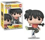 Funko POP! Ranma 1/2 - Ranma avec Chase (2026)