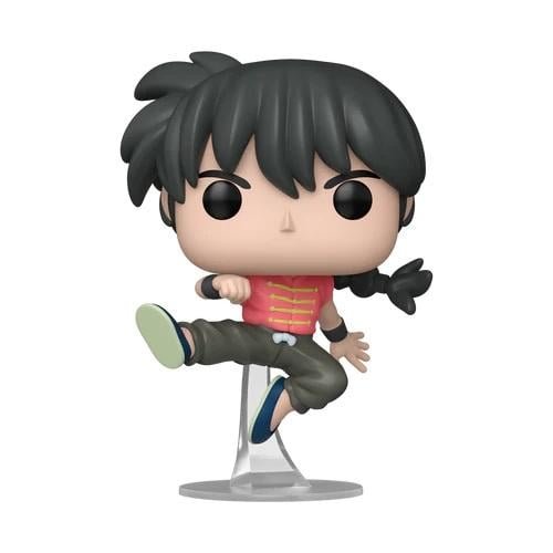 Funko POP! Ranma 1/2 - Ranma avec Chase (2026) – Image 4