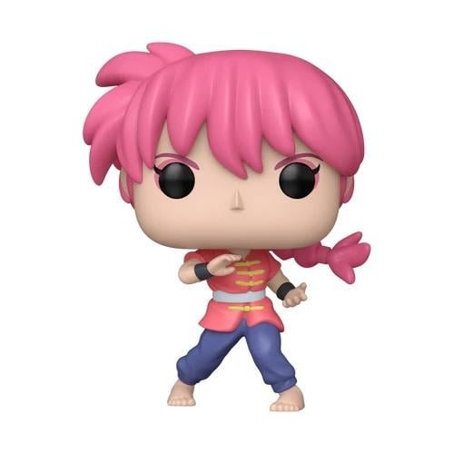 Funko POP! Ranma 1/2 - Ranma avec Chase (2026) – Image 6