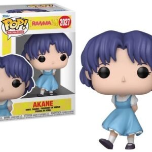 Funko POP! Ranma 1/2 - Akane (2027)