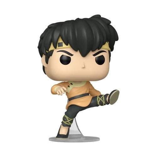 Funko POP! Ranma 1/2 - Ryoga (2029) – Image 3