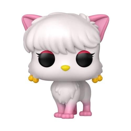 Funko POP! Ranma 1/2 - Shampoo avec Chase (2028) – Image 6