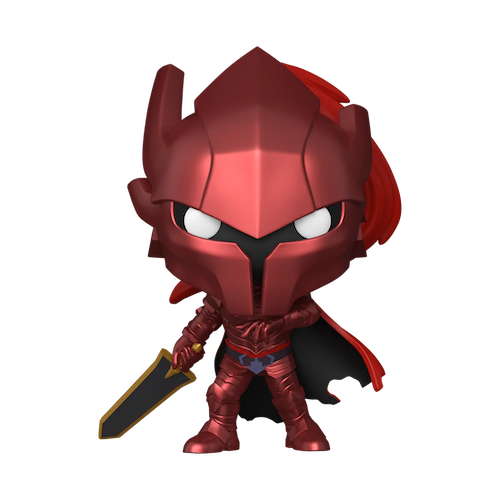Funko POP! Solo Leveling - Igris avec Chase (1985) – Image 6