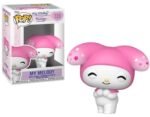 Funko POP! My Melody - Melody 50ème Anniversaire (120)