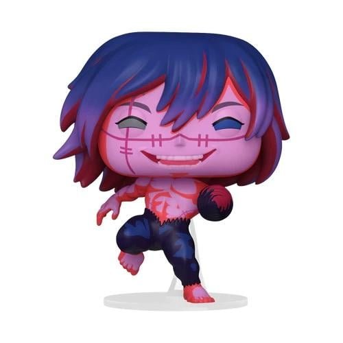 Funko POP! Jujutsu Kaisen - Mahito (2126) – Image 3