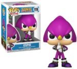 Funko POP! Sonic - Espio the Chameleon (1119)
