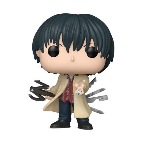Funko POP! Sakamoto Days - Yoichi Nagumo (2060) – Image 3