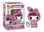 Funko POP! My Melody - My Melody With Toy (114)